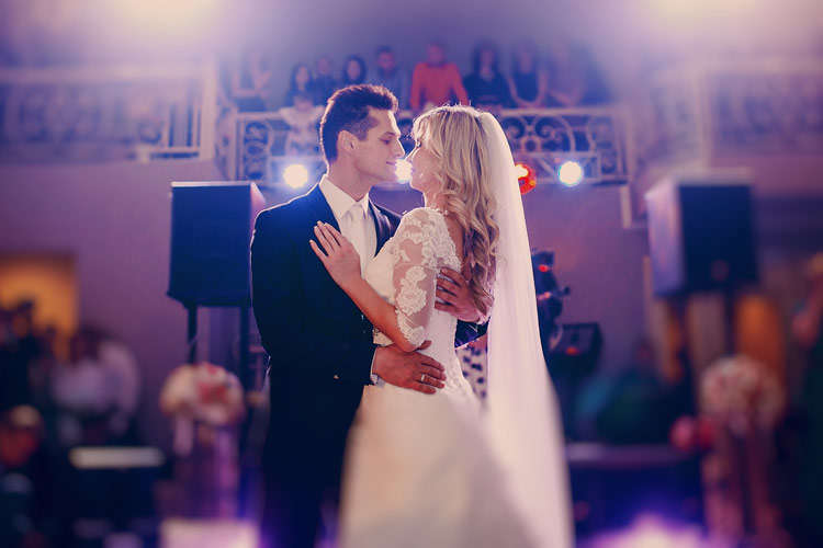 Most Popular First Dance Wedding Songs