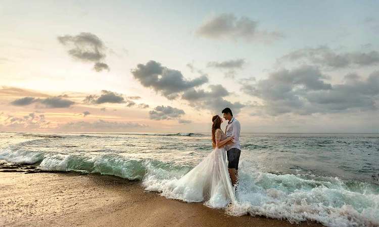 Destination Weddings