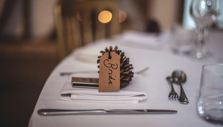 5 Culinary Concepts to get your Mouth Watering on your Wedding Day!