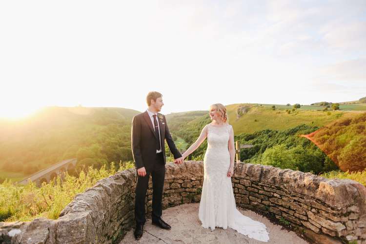 The Beauty of a Hotel Wedding