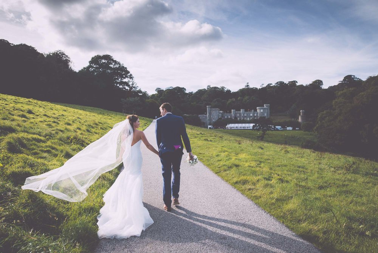 South West Venues: Spotlight On Castle Wedding Venues