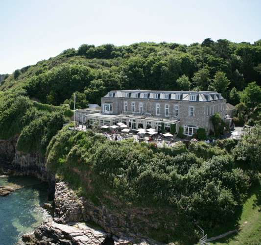 Berry Head Hotel