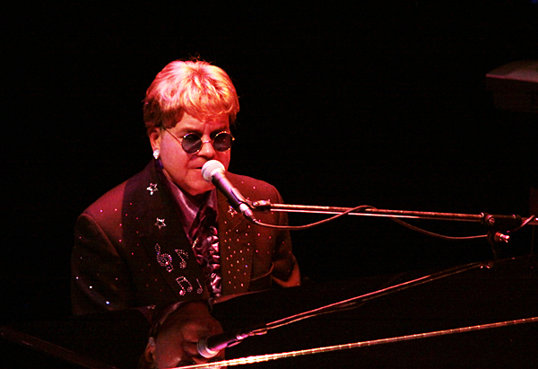 Elton Tribute